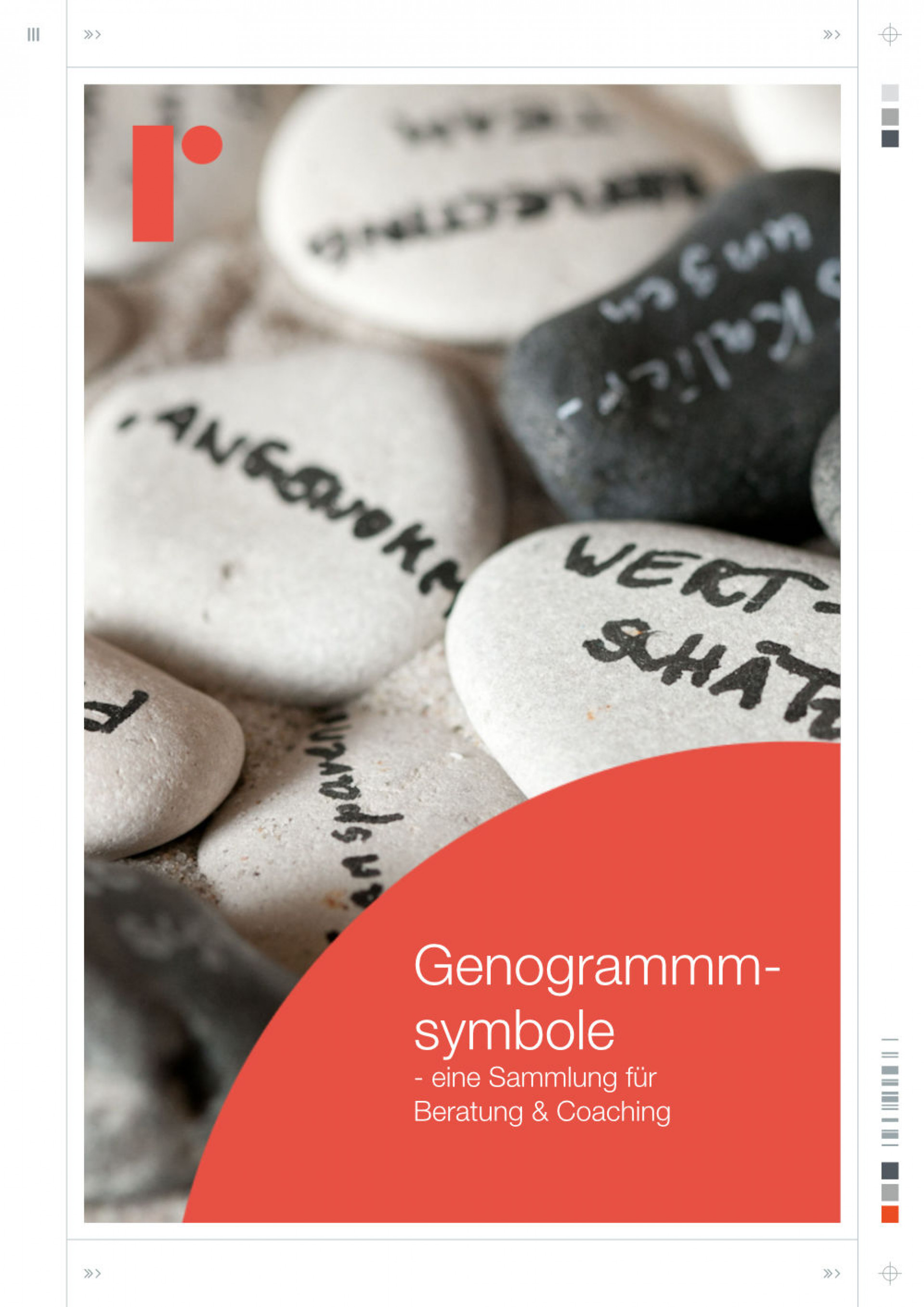 Genogrammsymbole